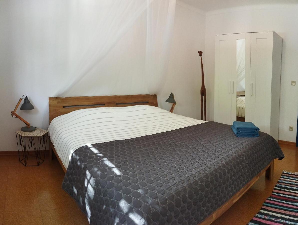 Casa Rural Chapinheira Eksteriør bilde