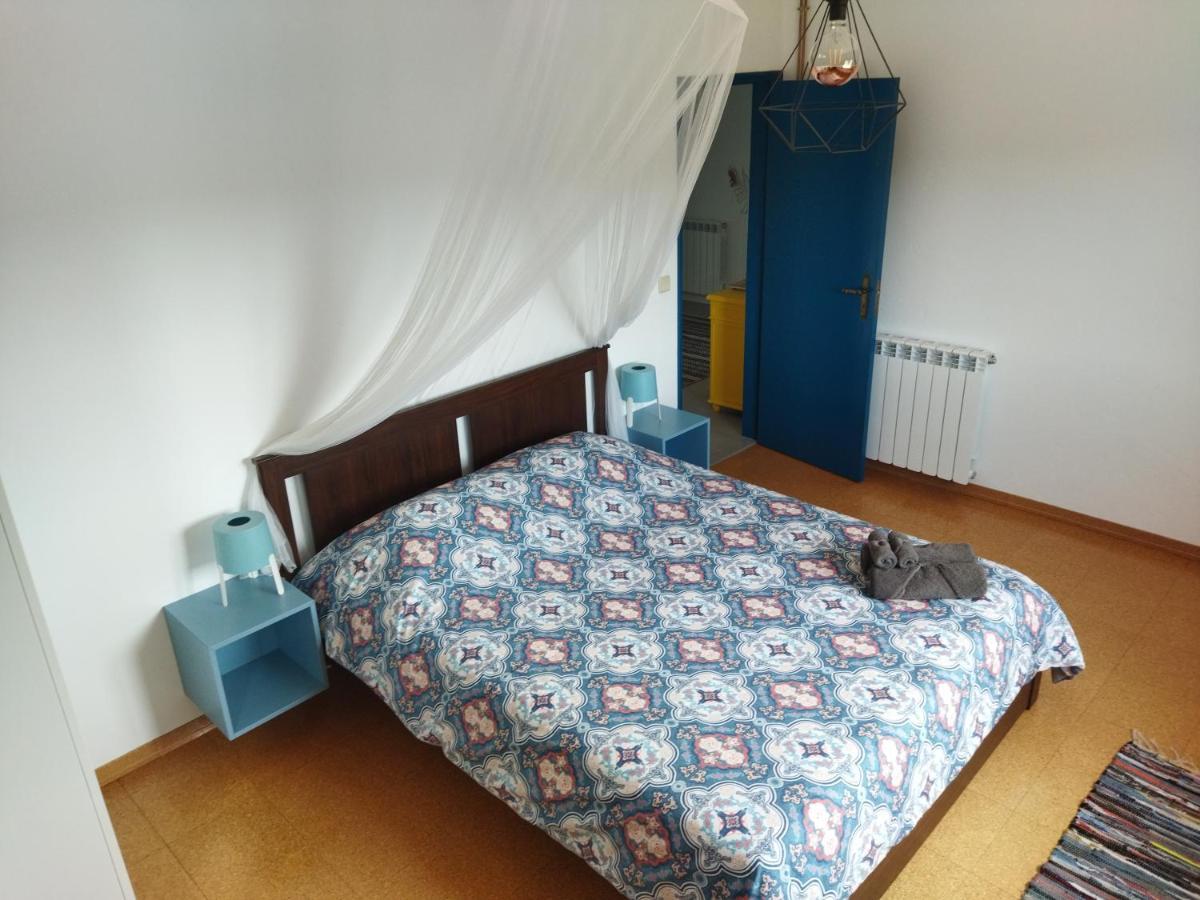 Casa Rural Chapinheira Eksteriør bilde