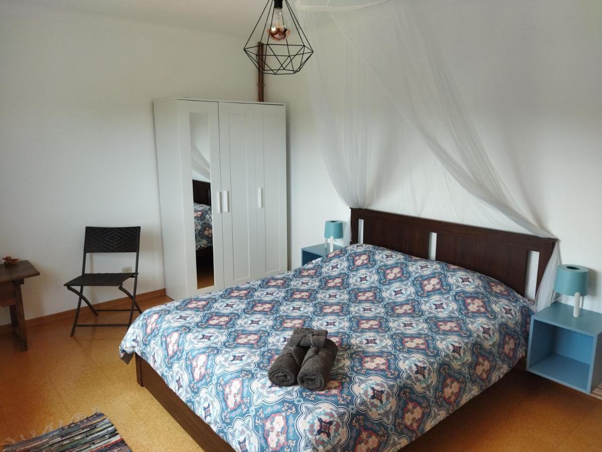 Casa Rural Chapinheira Eksteriør bilde