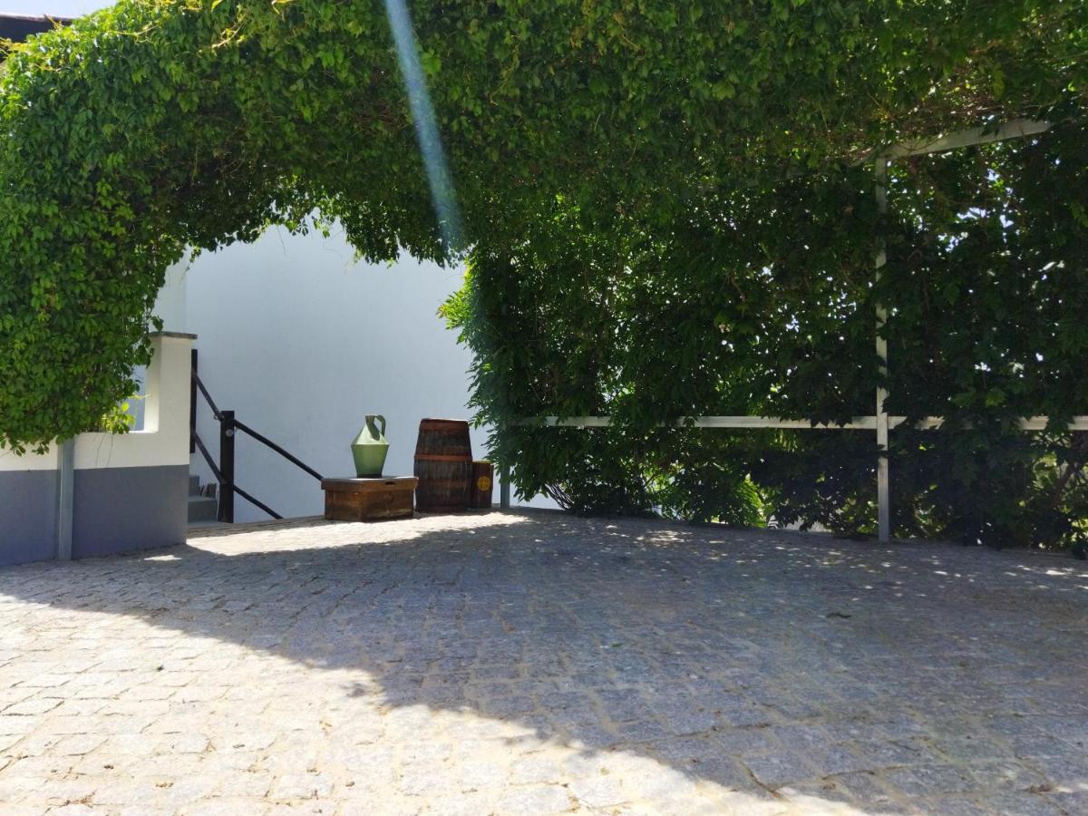 Casa Rural Chapinheira Eksteriør bilde
