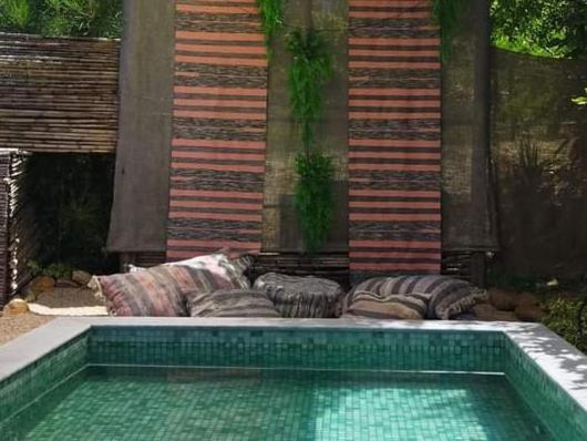 Casa Rural Chapinheira Eksteriør bilde