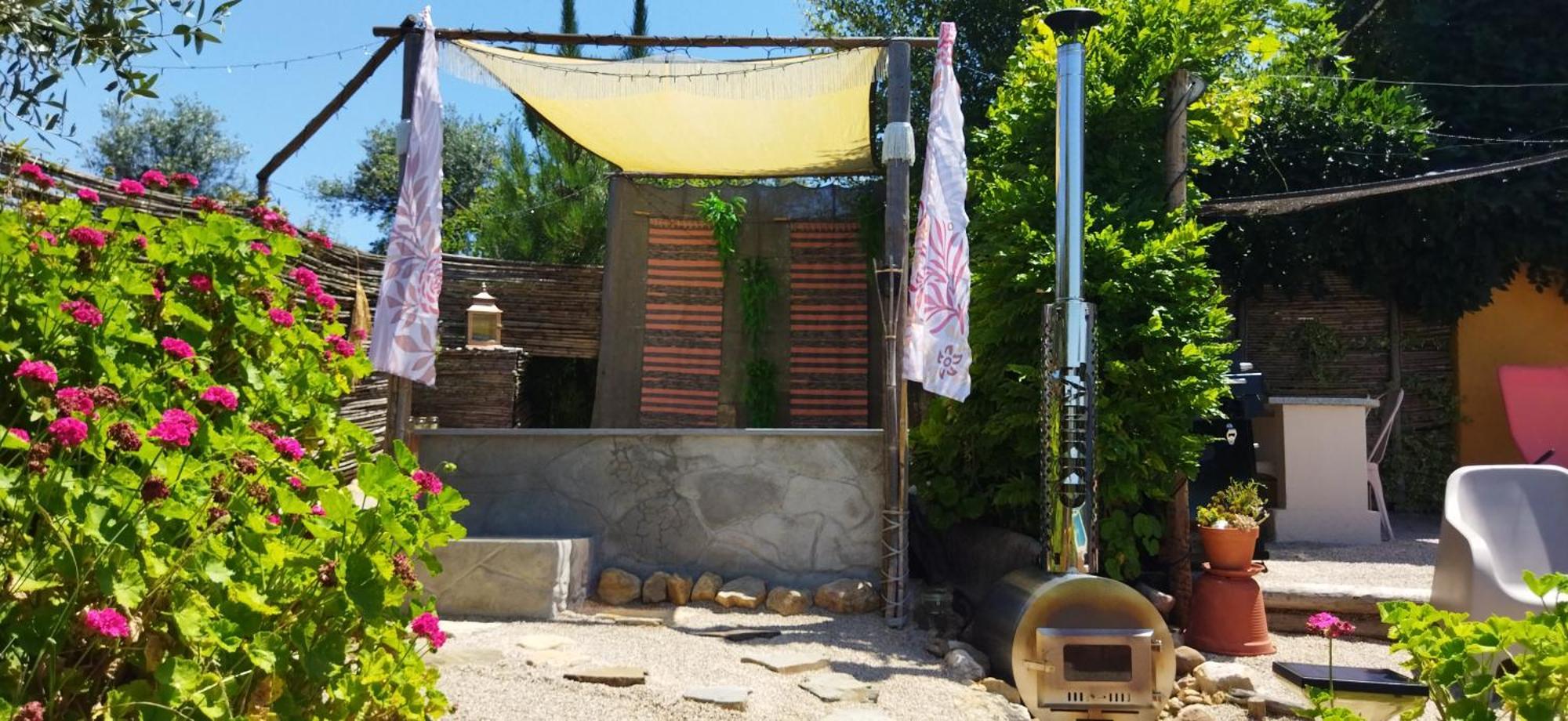 Casa Rural Chapinheira Eksteriør bilde